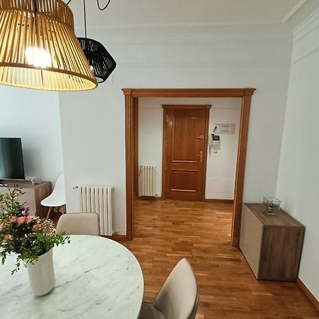 Apartament Piso En Pleno Centro De Albacete Con Garaje Zewnętrze zdjęcie